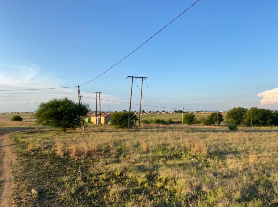 0 Bedroom Property for Sale in Oranjeville Free State